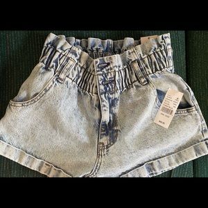 PacSun shorts
